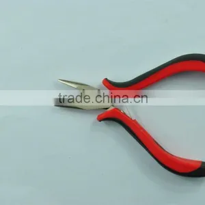 Chrome Vanadium Mini Long Nose Plier thumbnail-2