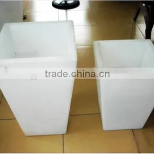 Rotational Led Flower Pot thumbnail-1