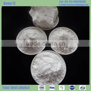 Powder, Washed Kaolin,calcined Type and Paper Making Etc,Paper,cosmetics,painting Application Kaolin Clay thumbnail-5