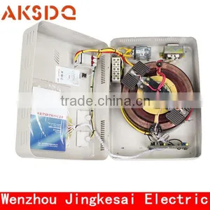 (TSD)servo Motor Automatic AC Voltage Regulator thumbnail-1