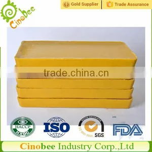 Natural Bee Wax thumbnail-1