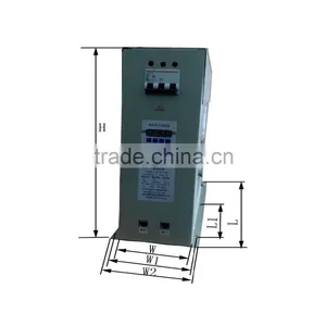 Intelligent Power Capacitor thumbnail-2