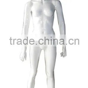 Abstract Female Mannequin F-12L thumbnail-1