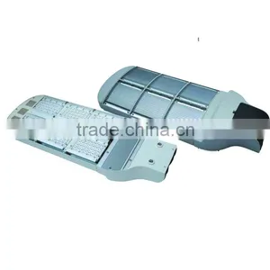 168w Pure White 6000k High Power Led Street Light thumbnail-4