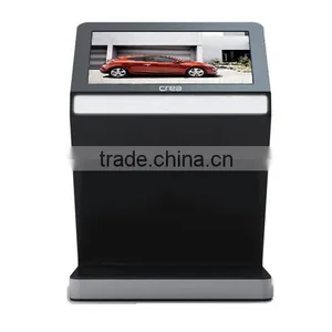 32" Interactive Multi Touch Table Kiosk thumbnail-2