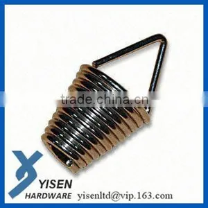 ISO9001 High Quality Adjustable Tension Spring Hook thumbnail-1