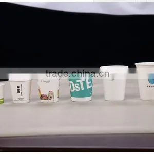 Color Printing Good Quality OP-470 Cup Blank Ricoh Gen5 Offset Printing Machine Price in India thumbnail-4