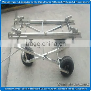 Gather Excellent Factory Directly Provide Surfboard,power Jetboard Trailer thumbnail-3