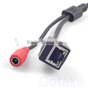 RY-IP011 HD 720P Outdoor IP Camera 3.6mm Network CCTV Night Vision Camera thumbnail-4