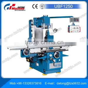 Bed-Type Milling Machine UBF1250 Universal High-performance Machine thumbnail-1