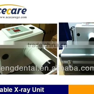 Dental Supply Portable Dental X-ray Machine Price thumbnail-1