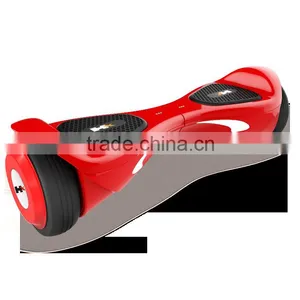 Electric Smart Drifting Board Two Wheel Balancing Scooter 8 Inch China Hoverboard thumbnail-3