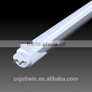 LED TUBE T8-F-type Lamp 18W 1.2M thumbnail-1