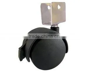 Nylon Caster thumbnail-1