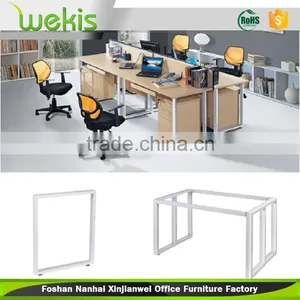 High Quality Hot Sale Steel Table Legs Square Metal Frame Quality Choice thumbnail-2