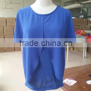 Women Summer Sweater thumbnail-1