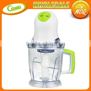 New Kitchen Gadgets Pressing Vegetable Onion Garlic Chopper thumbnail-1