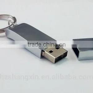 All Metal u Disk,U Disk Custom Logo thumbnail-3