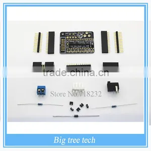 SmartMatrix Shield for Teensy 3.1 G302 thumbnail-1