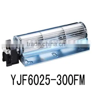 120 FM Oven Fan Motor thumbnail-1