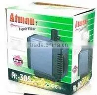 25w Atman Water Submersible Aquarium Pumps AT-305 thumbnail-1