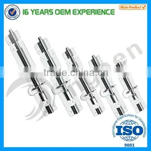 Manufacturing DINGBEN OEM ODM Stamping Parts Latch Type Toggle Clamp thumbnail-1