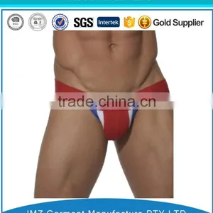 Customized Underwear Sexy Underwear Gay Man Underwear thumbnail-1