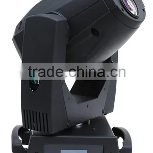 150W LED Moving Head Spot Light thumbnail-3
