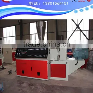 Pvc Upvc Pipe Plant/making Machine/production Line/PVC Pipe Machine thumbnail-1