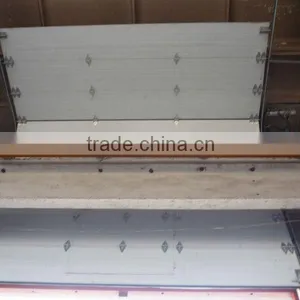 Industrial Door thumbnail-1
