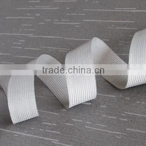 Solid Color Webbing Tape For Garment thumbnail-1