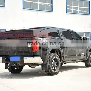 Toyota Tundra CrewMax Sport Canopy Accessories thumbnail-2