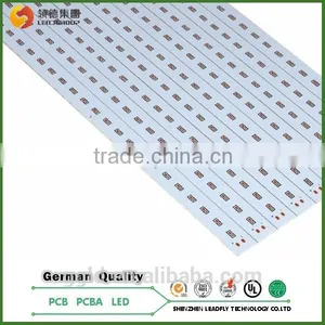 New Innovative High Quality Circuit Board for Led Tube Lights,Aluminum Base LED PCB Board thumbnail-2