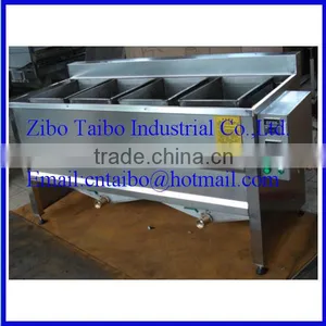Industrial Commercial Deep Fryer thumbnail-1