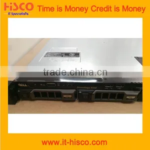 PowerEdge R430 4LFF E5-2620v3 1P 8GB H330 550W RPS Server thumbnail-2