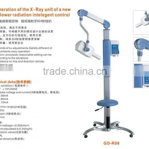China Medical Film Scanner Film Digitizer X-ray Films thumbnail-1