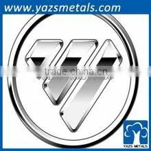 Car Brand Logo Round Car Emblems thumbnail-1