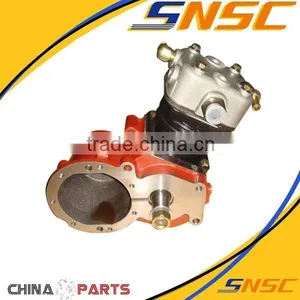 Weichai Engine Spare Parts,for WD615,WP10,WD618 Engine, 612600130177,air Compressor thumbnail-1