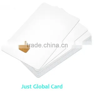 Promotional Student id Card Blank PVC HF Rfid Card thumbnail-1