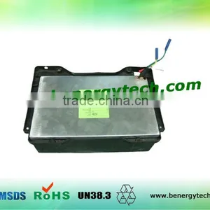 Battery 48v 20ah Lifepo4 Battery Pack thumbnail-1