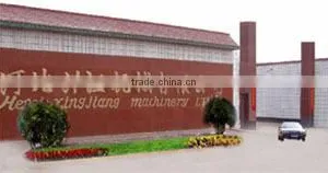 Hebei Xing Jiang Machinery Co., Ltd. company overview - view 1 thumbnail