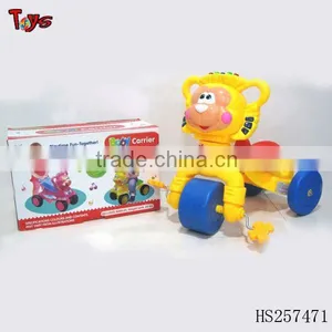 Baby Tricycle thumbnail-1