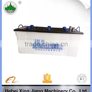 MF / Dry Charge Lead Acid Battery thumbnail-6