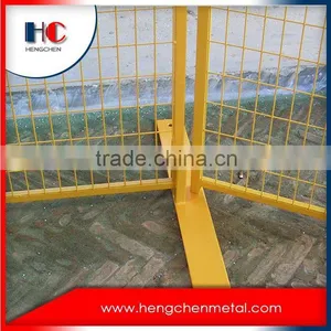 Advanced Facility Australian Temporary Fence thumbnail-4
