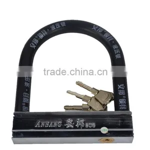 Hot Selling Anti-theft Bicycle Cable Lock 806 807 thumbnail-1