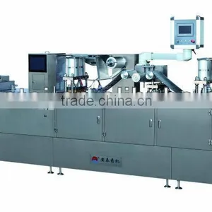 Automatic Blistering, DPB-250R thumbnail-1