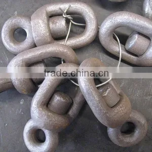 Galvanized Anchor Chain Swivel thumbnail-4