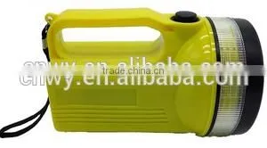 Emergency LED Torch Flashlight thumbnail-1