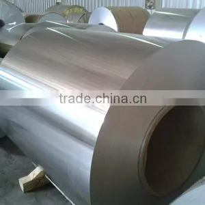 Shuangou Aluminum Coil,wall Decorating/cladding,mill Finish thumbnail-1