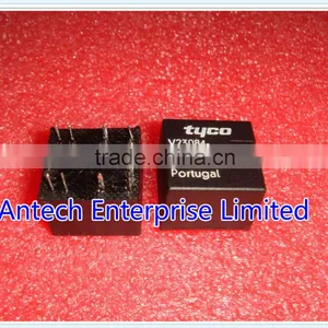 V23084-C2002-A403 TYCO RELAY thumbnail-1